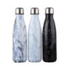 Classical High Grade Wholesale Sublimation Blank Cola Matte stainless steel water bottle Outdoor Cold Drink Bottle 3