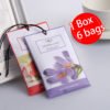10g drawer wardrobe shoe cabinet aroma sachet with different fragrances 3