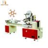 High speed hard candy agarbatti auto packing machine youtube 3