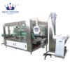 High efficiency professional manufacturer fruit juice production line, juice filling machine 3