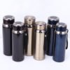 Wholesale 800 Ml Double Wall Vacuum Insulated Stainless Steel Thermal Vacuum Flask with Tea Filter 3