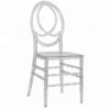 Clear Acrylic Phoenix Transparent Wedding Chiavari Chair 3