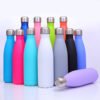 2019 wholesale insulated water bottle thermos sublimation blanks products bottles private label stainless steel water bottle 3