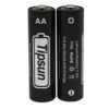 15 Years Shelf Life Tipsun 1.5V FR6 AA Lithium Battery for smart electronic door locks 3