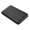 Consumer Electronics External Battery Small Slim Portable Charger Mini Powerbank 10000 mah 3