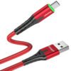 Essager Fast Charging Data Cable Micro Usb 1m 2m 3m For Samsung Xiaomi LG Android Mobile Phone 3