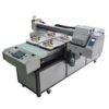 cotton fabric digital printing machine 24" sublimation printers dtg printer 3