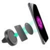 Strong magnet Universal Air Vent Magnetic Car Mount Mobile Phone Holder for Promotional gift 3