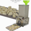 Small electric garlic peeler/garlic peeling machine 3