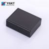 66.2*27.3-100mm(w*h*l) aluminum extrusion enclosure for electronic 3