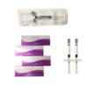 New products Injectable 2 ml hyaluronic acid dermal fillers lip fillers to buy 3