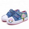 Nursery school's beautiful shoes for kindergarten baby girl 3