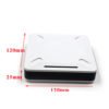 SZOMK Wireless Network Box Plastic Electronic Wifi Router Enclosures 3