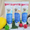 Useful Pet Dental Care Dog Tooth Paste For Dog Teeth Clean Toothpaste 3