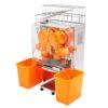 Industrial profession juice extractor commercial automatic fruit orange juicer machine orange juicer 3