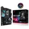 ASUS 64GB DDR4 LGA1151 ATX Desktop Gaming Motherboard for Intel Z390 3