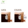 safety baby magnetic cabinet locks of baby safety product 3