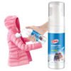 cleaning agent set foam Down jacket cleaning liquid 3