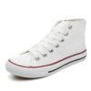 CM8512 New hot-selling cheap men's lace-up canvas shoes high-top sneakers 3