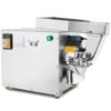 HBM-8817 Stagewise Multi-functionalflour mill for grain spice herb maize barley 3