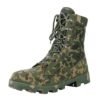 High tech outdoor desert tactical boots special forces military cqb.SWAT training combat boots 3