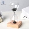 Magnetic hourglass 3