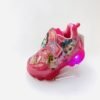 Children shoes Girls Sneakers LED Sneakers for kid 3