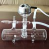 Newest Glass Hookah MP5 shisha for lavoo hookah 3