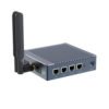 industrial case quad core pfsense hardware 4 lan fanless firewall mini pc 3