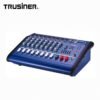 New Design 8 Channel Power Mixer Amplifier 1000watt 3