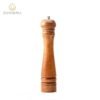 8 Inch Solid Wood With Strong Adjustable Ceramic Pepper Grinder Mill 3