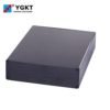 YGS-023 152*44*150 mm High power aluminum alloy profile enclosure / aluminum enclosure box/Aluminum 3