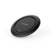 Wireless Charger for iPhone X 8 Plus XR XS MAX 10W Qi Fast Wireless Charging Pad for Samsung S7 S6edge+ S8 S9 Plus Note 9 3