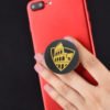 Wholesale Expanding Mobile Smartphone Pops Phone Socket Grip Stand Holder Case Ring For Iphone With Free Custom Logo 2019 3