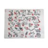 Low MOQ Factory Price Animal Placemats and Table Mats For Baby 3