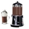 Commercial 10L/5L chocolate making machine india hot chocolate dispenser machine 3