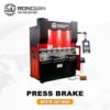 WF67K hydraulic press break used for steel bending machine for sale 3