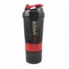 Wholesale BPA Free Sports Gym Protein Shaker Bottle 3