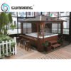 Sunrans outdoor SPA Garden Gazebo 3