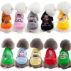 Clothing Puppy Small Pet Dog Clothes for Dog 3
