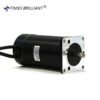 Wholesale 3000rpm high speed output power 200w high torque bldc 24V brushless dc motor with low noise 3