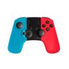 Wireless Pro Joystick Game Controller For Nintendo Switch Gyro Axis Dual Shock Gaming Gamepad Joypad 3