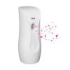 Low price room toilet bathroom wall mounted timer pure air freshener automatic fragrance perfume aerosol dispenser 3