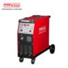 double pulse 250amps 220v aluminum mig welder ALUMIG-250P 3