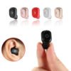 Smart / Light / Convenient Wireless Earphones / Headset / Headphone With Microphone For Mobile Phone 3