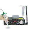 Glue Dispenser,semi-auto glue dispenser 982, Epoxy resin Dispensing Machine 3