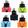 Portable Silicone Folding Kettle Collapsible Water Bottle 3