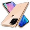 Amazon Hot Transparent Clear Shockproof TPU Bumper Phone Case Back Cover For New iPhone 11 XI 2019 3
