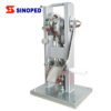 Tdp0 Handheld Tablet Press Machine For Manual 3