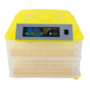 HHD Full Automatic Large Capacity Poultry 200 Egg Incubator for Sale 3